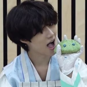 Meet your Posher, Mary